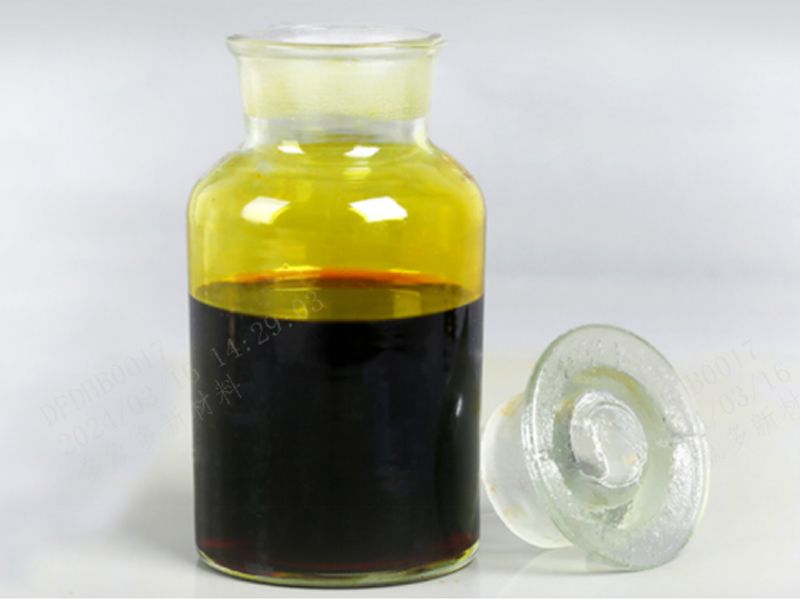 固體液體除氟劑